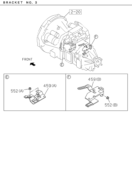 Partial Engine